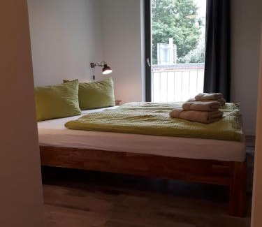 Brandenburg an der Havel Apartment | FerienRemise