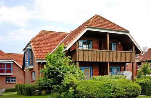 Lemkenhafen Apartment | Ferienresort in Fehmarn-Lemkenhafen
