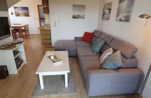 Lemkenhafen Apartment | Ferienresort in Fehmarn-Lemkenhafen