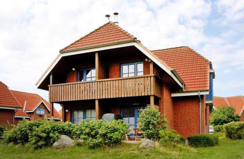 Lemkenhafen Apartment | Ferienresort in Fehmarn-Lemkenhafen, cleaning included