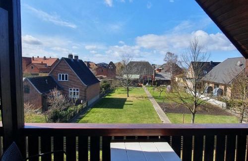 Lemkenhafen Apartment | Ferienresort in Fehmarn-Lemkenhafen, cleaning included