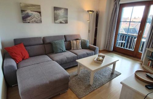 Lemkenhafen Apartment | Ferienresort in Fehmarn-Lemkenhafen, cleaning included