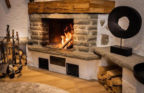 Bolsterlang Apartment | Ferienresidenz "Alpin Chic"