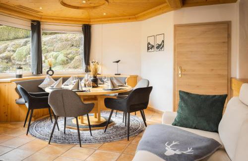 Bolsterlang Apartment | Ferienresidenz "Alpin Chic"