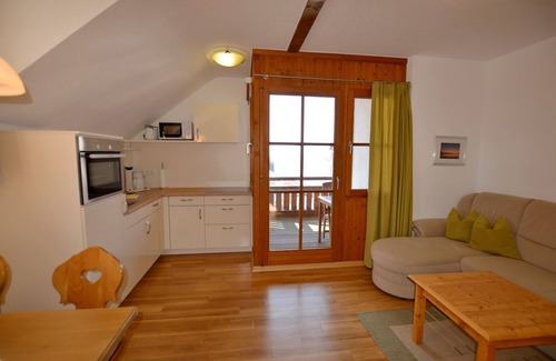 Arlaching Apartment | Ferienresidenz Chiemseestrand - Apartment 32