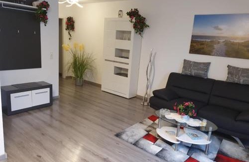 Putgarten Apartment | Ferienresidenz Kap Arkona - Whn. 15 -