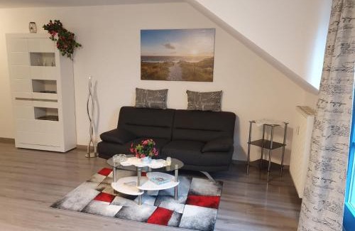 Putgarten Apartment | Ferienresidenz Kap Arkona - Whn. 15 -