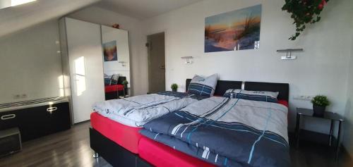 Putgarten Apartment | Ferienresidenz Kap Arkona - Whn. 15 -