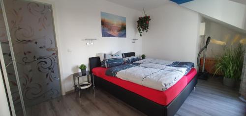 Putgarten Apartment | Ferienresidenz Kap Arkona - Whn. 15 -