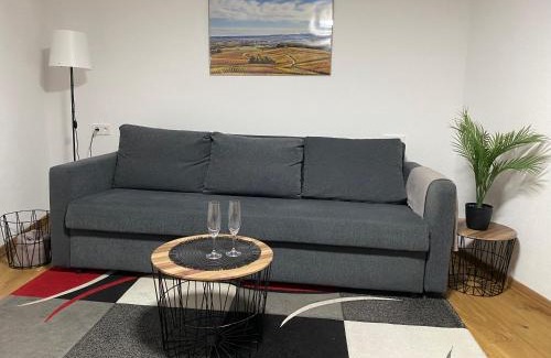 Brackenheim Apartment | Ferienstüble im Zabergäu- Ferienwohnung