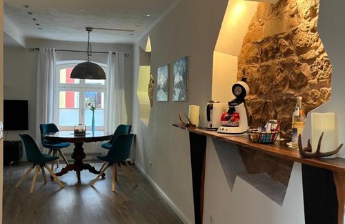 Offenburg Apartment | Ferientraum Offenburg