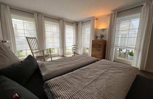 Offenburg Apartment | Ferientraum Offenburg