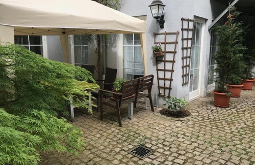 Offenburg Apartment | Ferientraum Offenburg