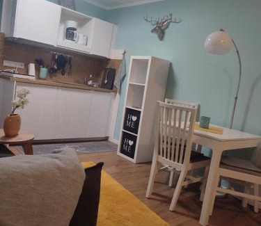 Balderschwang Apartment | Ferienunterkunft Bergluft