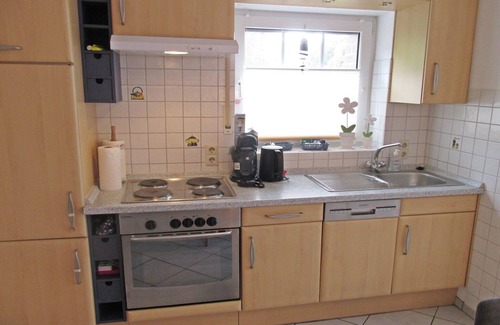 Dornumergrode House | Ferienunterkunft in Dornumergrode