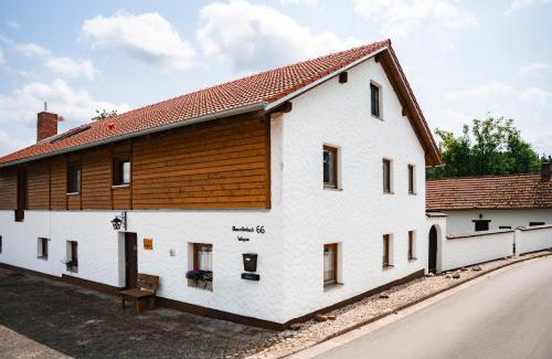 Geisenhausen Apartment | Ferienunterkunft Heimatfleckerl