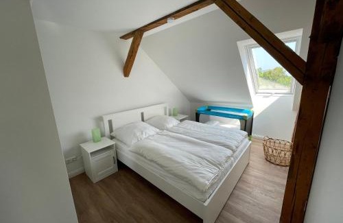 Wenkendorf Apartment | Ferienvermietung Klakus