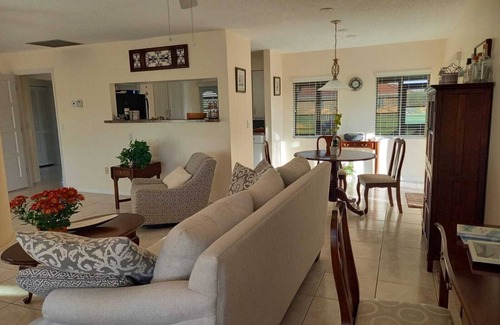Bell Villa Villa | Ferienvilla Bell Villa Bonita Springs