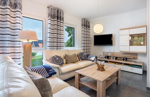 Karlshagen Apartment | Ferienvilla Kapitänshaus