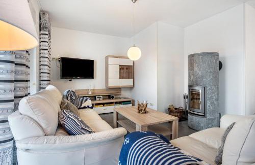 Karlshagen Apartment | Ferienvilla Kapitänshaus