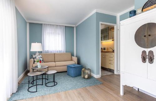 Krumpendorf am Woerther See Apartment | Ferienwohnungen Krumpendorf am Wörthersee