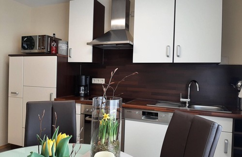 Bad Peterstal-Griesbach Apartment | Ferienwohnung am Kapellenberg - am Rande des Nationalparks Schwarzwald