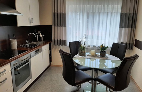Bad Peterstal-Griesbach Apartment | Ferienwohnung am Kapellenberg - am Rande des Nationalparks Schwarzwald