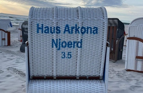 Prora Apartment | Ferienwohnung/app. für 6 Gäste mit 80m² in Binz OT Prora