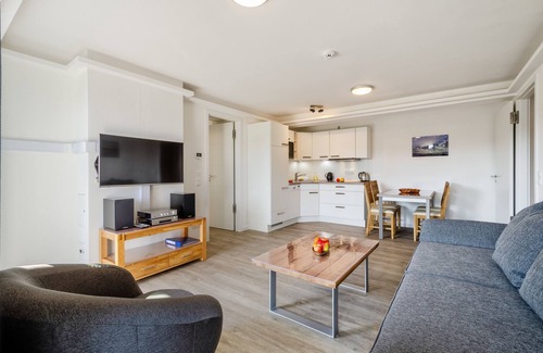 Prora Apartment | Ferienwohnung/app. für 2 Gäste mit 55m² in Binz OT Prora