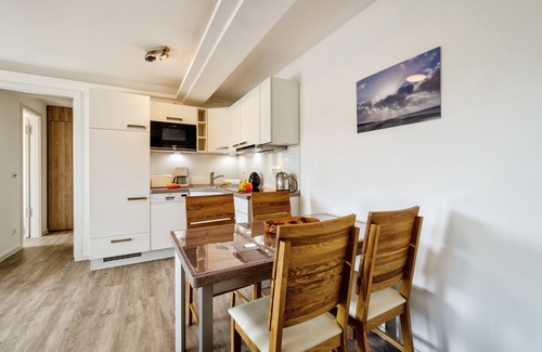 Prora Apartment | Ferienwohnung/app. für 2 Gäste mit 55m² in Binz OT Prora