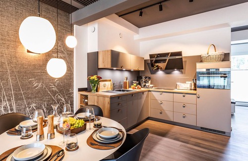 Prora Apartment | Ferienwohnung/app. für 4 Gäste mit 106m² in Binz OT Prora