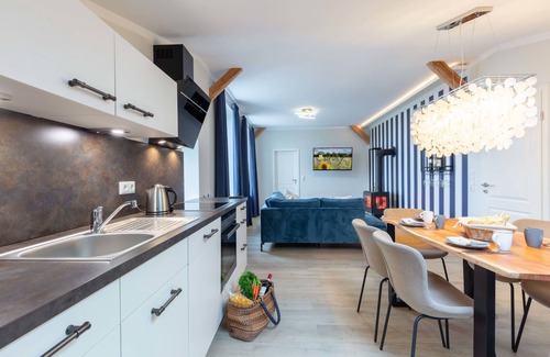 Daenschendorf Apartment | Ferienwohnung/app. für 4 Gäste mit 75m² in Fehmarn OT Dänschendorf
