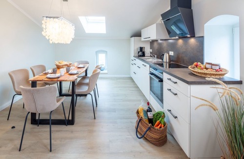Daenschendorf Apartment | Ferienwohnung/app. für 4 Gäste mit 75m² in Fehmarn OT Dänschendorf