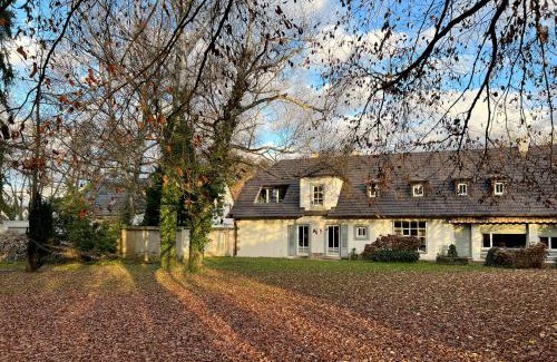 Herxheim Apartment | Ferienwohnung Altmühle