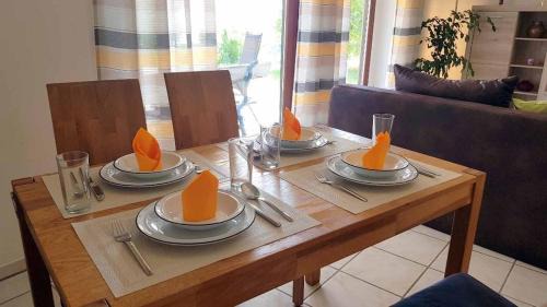 Schwarzenbach an der Saale Apartment | Ferienwohnung Raithel