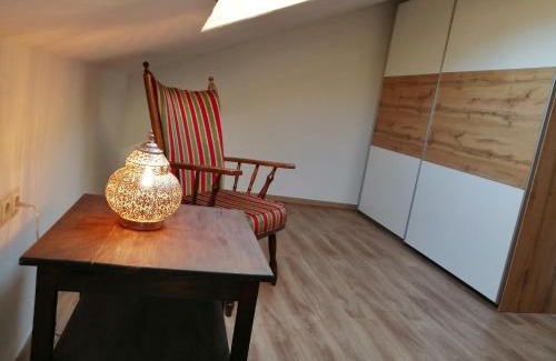 Schwarzenbach an der Saale Apartment | Ferienwohnung Saaleblick