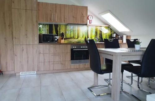Altastenberg Apartment | Ferienwohnung mit "memo Air" Relax Matratzen Sowie dem Massagesessel "i-rest"