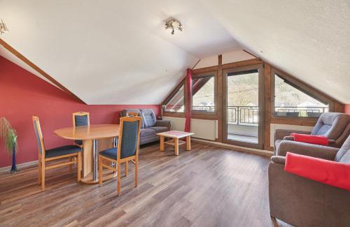 Ernst Apartment | Ferienweingut Andrae-Goebel