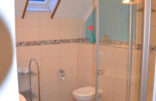 Ernst Apartment | Ferienweingut Gansen Hochgenuss 2