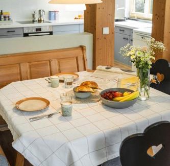 Ofterschwang Apartment | Ferienwerk