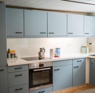 Ofterschwang Apartment | Ferienwerk