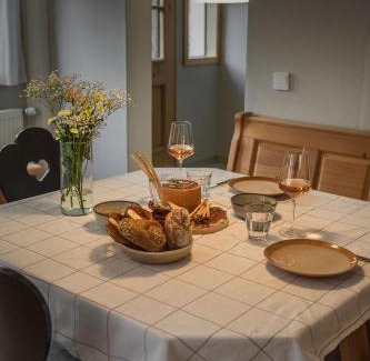 Ofterschwang Apartment | Ferienwerk