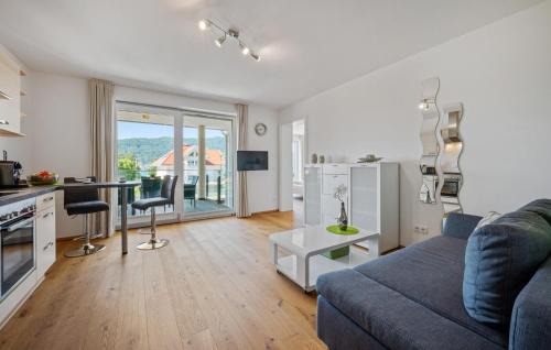 Goritschach Apartment | Ferienwohnung Pörtschach 52M²