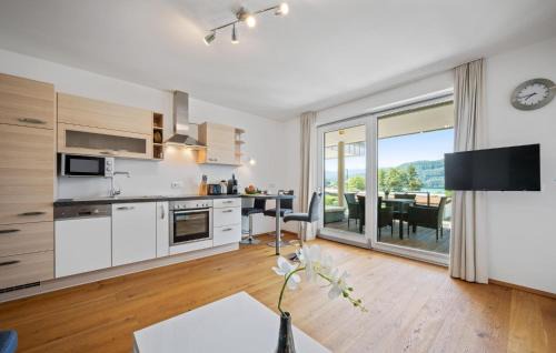 Goritschach Apartment | Ferienwohnung Pörtschach 52M²