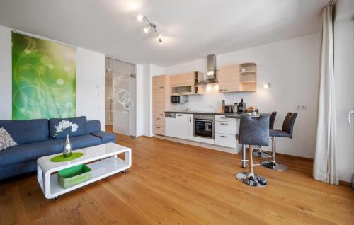 Goritschach Apartment | Ferienwohnung Pörtschach 52M²
