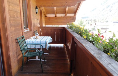 St. Ulrich Am Pillersee House | Ferienwohnungen Birnbacher