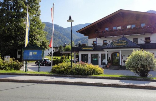 St. Ulrich Am Pillersee House | Ferienwohnungen Birnbacher