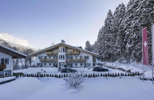 Scheffau am Wilden Kaiser Apartment | Ferienwohnung Lara