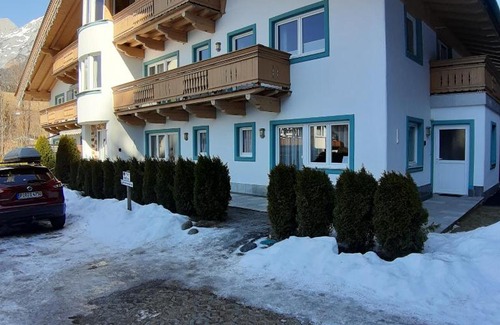 Scheffau am Wilden Kaiser Apartment | Ferienwohnung Lara