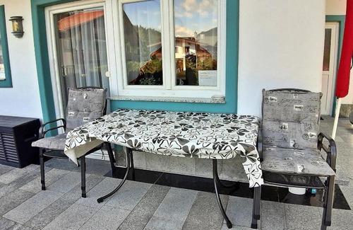 Scheffau am Wilden Kaiser Apartment | Ferienwohnung Lara